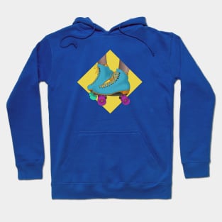 Patines Hoodie